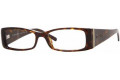 Burberry BE2019 Eyeglasses 3002 Tort (4915)