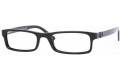 Burberry BE2054 Eyeglasses 3001 Shiny Blk (5319)