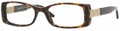 Burberry BE2061 Eyeglasses 3002 Tort (5116)