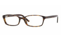 BURBERRY BE 2073 Eyeglasses 3002 Tort 53-16-135