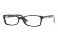 BURBERRY BE 2076 Eyeglasses 3001 Blk 52-16-135