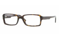 Burberry BE2078 Eyeglasses 3002 Tort (5417)