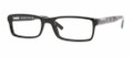 BURBERRY BE 2085 Eyeglasses 3001 Blk 53-17-140