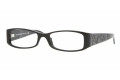 Burberry BE2089 Eyeglasses 3001 Blk (5216)