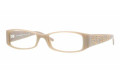 BURBERRY BE 2089 Eyeglasses 3047 Cuttlefish 52-16-135