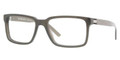 BURBERRY BE 2090 Eyeglasses 3227 Striped Gray 55-17-140