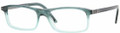 Burberry BE2058 Eyeglasses 3036 Grn Grad (5417)