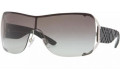 Burberry BE3045 Sunglasses 100511 Slv
