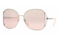 Burberry BE3049 Sunglasses 11127E Violet/Pink