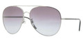 Burberry BE3051 Sunglasses 100311 Gunmtl