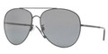 Burberry BE3051 Sunglasses 100787 Matte Blk