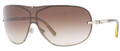 Burberry BE3052 Sunglasses 100213 Burberry Gold