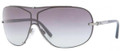 Burberry BE3052 Sunglasses 100311 Blk