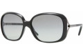 Burberry BE4068 Sunglasses 300111 Blk