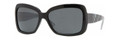 Burberry BE4074 Sunglasses 316987 Blk