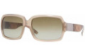 BURBERRY BE 4076 Sunglasses 316613 Beige 56-16-135