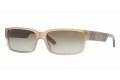 Burberry BE4080 Sunglasses 316613 Beige