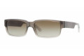Burberry BE4080 Sunglasses 321413 Gray Grad