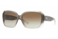 Burberry BE4083 Sunglasses 321413 Gray Grad