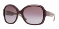 Burberry BE4086 Sunglasses 31388H Plum Violet