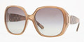 Burberry BE4086 Sunglasses 319011 Trench
