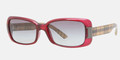 Burberry BE4087 Sunglasses 320411 Br