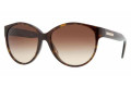 Burberry BE4088 Sunglasses 300213 Havana