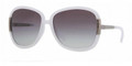 Burberry BE4092 Sunglasses 323511 Ice