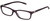 TIFFANY TF 2036 Eyeglasses 8061 Transp Violet 54-15-135