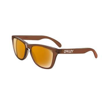 Oakley FROGSKINS POLARIZED Sunglasses 03-224 - Elite Eyewear Studio
