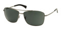 Ray Ban RB 3476 Sunglasses 004/71 Gunmtl 60-16-135