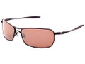 Oakley CROSSHAIR 2.0 Sunglasses 4044-19 Matte Black 64mm