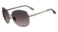 MICHAEL KORS M2059S LUCIA Sunglasses 038 Light Gunmtl 62-15-135