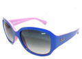 D&G DD 8065 Sunglasses 1630/8G Blue/Lavender 59-16-130