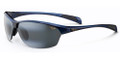 MAUI JIM HOT SANDS Sunglasses (426-03) Blue 71-16-116