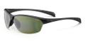 MAUI JIM HOT SANDS Sunglasses (HT426-11M) Translucent Matte Grey 71-16-116