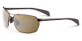 MAUI JIM MALIKO GULCH Sunglasses (H324-23) Metallic Gloss Copper 65-18-120
