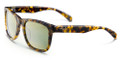 MAUI JIM LEGENDS Sunglasses (HT293-10L) Tokyo Tort 54-23-135