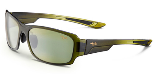 Maui jim clearance bamboo