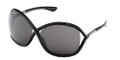 TOM FORD FT0009 Sunglasses 199 Gold 64-14-110