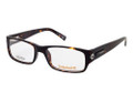 Timberland TB 1123 Eyeglasses 820 Havana 53-17-135