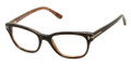 TOM FORD FT5207 Eyeglasses 047 Br 49-18-135