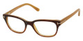 TOM FORD FT5207 Eyeglasses 050 Br 49-18-135