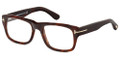 TOM FORD FT5253 Eyeglasses 052 Havana 54-18-145