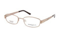 MARCOLIN MA 7310 Eyeglasses 047 Br 52-18-000