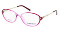 MARCOLIN MA 7321 Eyeglasses 069 Bordeaux 52-16-135