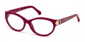 ROBERTO CAVALLI RC0769 Eyeglasses 072 Pink 53-16-135