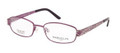 MARCOLIN MA 7310 Eyeglasses 082 Matte Violet 52-18-000