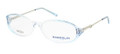 MARCOLIN MA 7324 Eyeglasses 084 Blue 53-14-135
