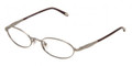 Tiffany & Co TF1002 Eyeglasses 6003 Gunmtl (4918)